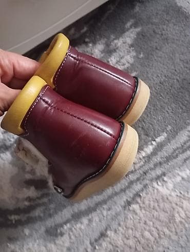 Ortopedik ayaqqabılar, Ölçü: 26, Qız üçün — 3