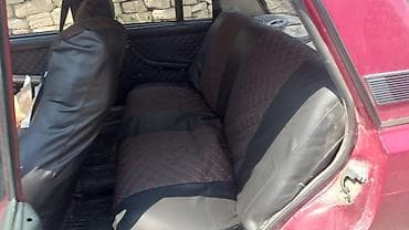 2107 ilə barter: VAZ (LADA) 2107: 1.6 l | 1993 il 150000 km Sedan — 3