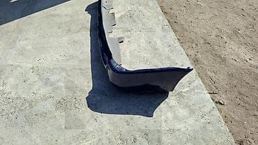 opel astra radiator barmaqligi: Opel astra c universal arxa bufer 
2002 ci illərə qədər olan madellərə — 3