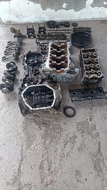 kia rio starter: 1.8, 1.8 l, Benzin, 2011 il, İşlənmiş — 3