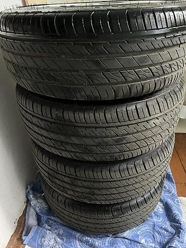 i30 disk: 4 dü tezedi catı svarkası əyrisi yoxdur 195:45:16 2 ayın teker — 2