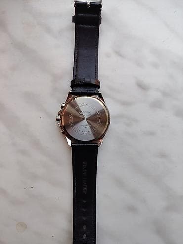 mona torba: CASIO MTP-1374 – kişi qol saatı - Model: MTP-1374 (kalibr 5374) — 6