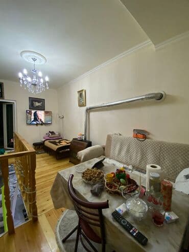sarayda kirayə evler: 4 otaqlı, 130 kv. m — 13