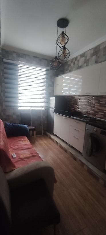 Bineqedi Sentralnide 4 mərtəbəli binanın3 cu mertebesinde tam təmirli