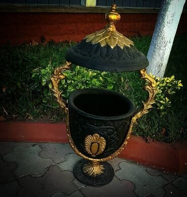 ПО для бизнеса: Metal EN MMC olaraq istədiyiniz forma və ölçüde demir işlerinin — 24