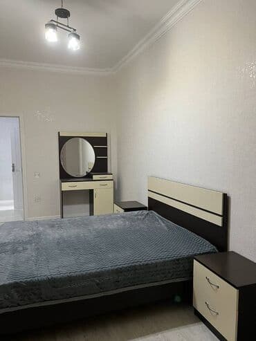 Sumqayıt şəhəri,Baxca Şəhər yaşayış kompleksində,11mərtəbəli binanın 6 lalafo.az -da Sumqayıt şəhəri,Baxca Şəhər yaşayış kompleksində,11mərtəbəli binanın 6