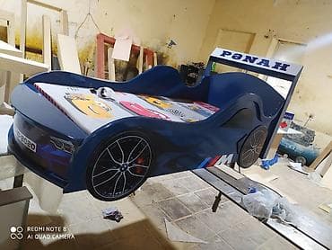 döşek: Yeni, Sifariş ilə, Maşın-çarpayı, Matras ilə, Siyirməsiz — 2