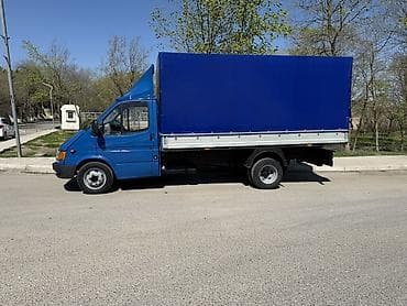 maşın ucuz: Turbo mator elektron nasos. Tentli bortlu . Mator most karobka rama — 4