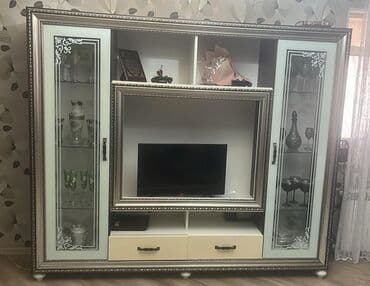 тв тумбы на заказ: TV stend, Servant, Türkiyə — 1