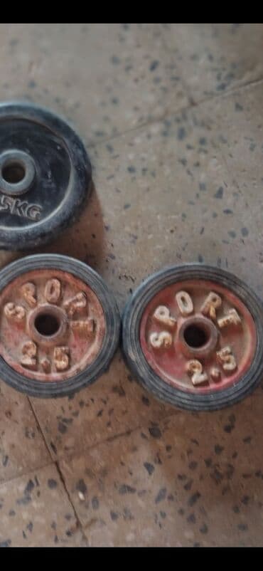 Nərdlər: Girya, İşlənmiş — 3