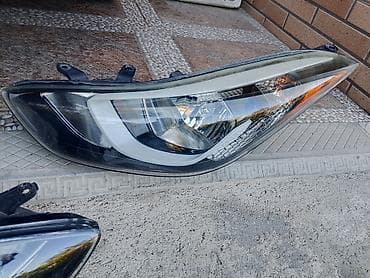 Hyundai Elantra, 2015 il, İşlənmiş lalafo.az -da Hyundai Elantra, 2015 il, İşlənmiş