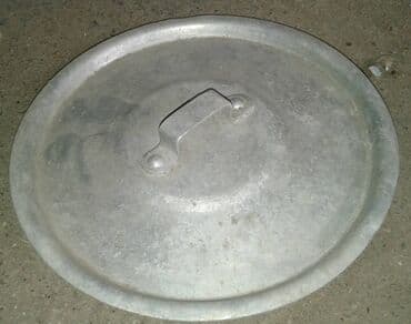 tava satışı: Tava — 5