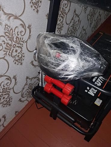 Elektrikli qaçış trenajoru – çoxfunksiyalı ev fitnesi üçün