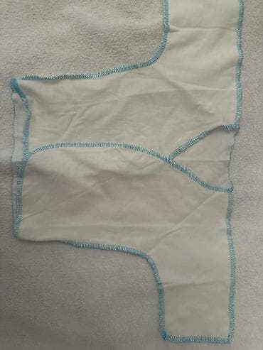 Dəstlər: Uşaq dəsti, Uniseks, 0 - 3 ay — 10