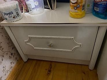 mebell: Təknəfərlik çarpayı, Dolab, Azərbaycan — 1