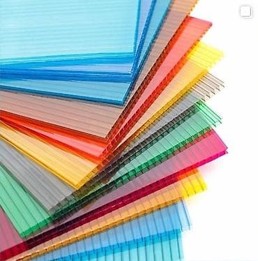 penoplast satışı: Çerepitsa, profnastillərin, polikarbonat, penaplast və alkopanlarin — 3