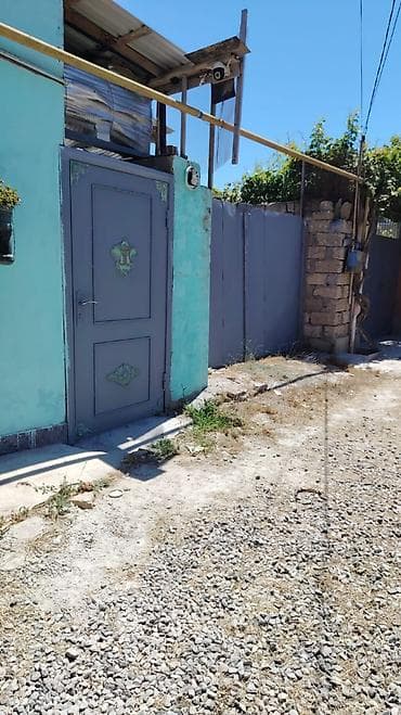 hövsanda: Hövsan qəs. 2 otaqlı, 2 kv. m, Orta təmir — 1
