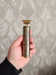 Düzləşdiricilər və ütüfenlər: Saç qırxan maşın, Yeni, Ünvandan götürmə, Ödənişli çatdırılma, Rayonlara çatdırılma — 3