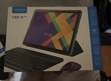 yeni planşet: Oteeto TAB 11 Pro planşeti – məhsuldarlıq və əyləncə üçün çoxşaxəli — 8