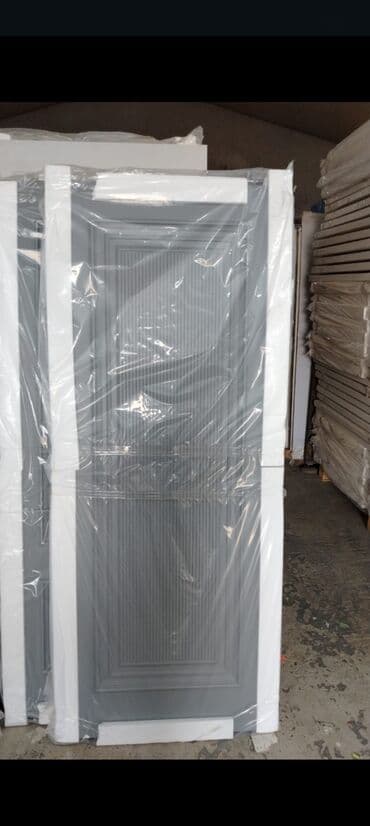 sef qapilar: Yeni Otaq qapısı Çərçivə ilə, Ödənişli quraşdırma, Pulsuz çatdırılma — 6