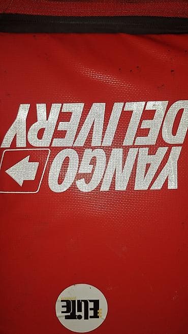 https:promo.bizon.az: Məhsul: Vango Delivery termo çatdırılma çantası (sırt çantası tipi)1 — 1