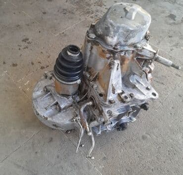 Мототранспорт: Azsamand ve Khazar karobkalari — 4