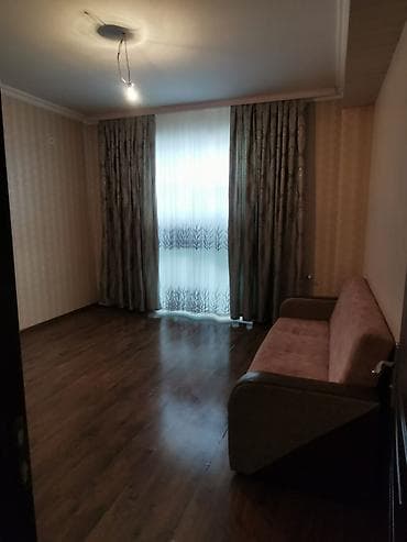 2 otaqlı evler: 2 otaqlı mənzil – məktəbə panorama - Plan: 2 otaq, ayrıca girişli — 2