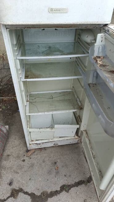 2 el soyuducular: Xoledelnik — 1