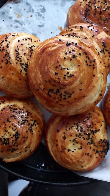 su novu: Ev şirniyyatları və tort bəzədilməsi xidməti - Şəxsi dizayn tortlar — 3