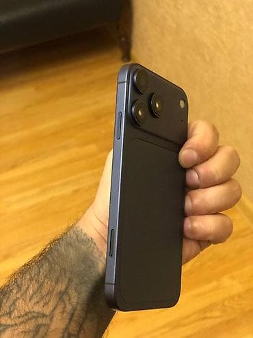 iphone 8 ekran: IPhone 11, 128 GB, Mavi, Face ID — 3