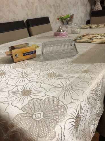 yağ: Маслёнка. Yag qabi. Luminark. Made in France. Новая! Дешево! — 3