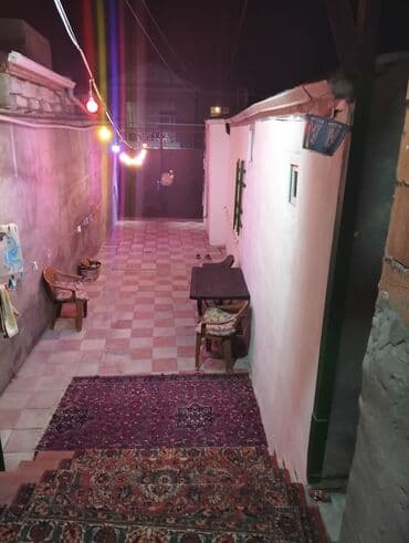 mingecevirde ev satilir: Xezer Rayon Bine qesebesinde 334 nomreli mektebin yaninda Dayanacaga — 10