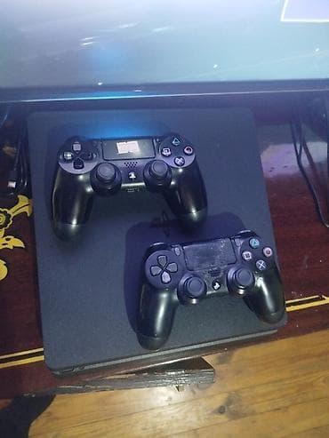 playstation 5 30th: Ps4 hec bir prablemi yoxdu 6 dene oyun var 1 terabayit yaddaşdi — 3