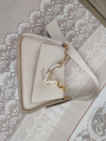 Çanta dəsti, İşlənmiş