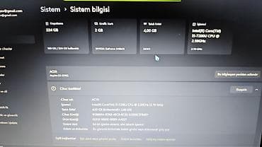 asus rog g75vw: Acer Aspire, 15.6 ", Intel Core i5, 512 GB — 5