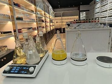 zen parfum: Parfumlar — 10