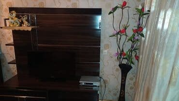 подставка для цветов: ТВ стенды — 3