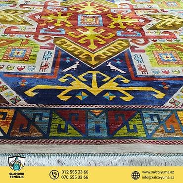 taxta qapi temiri: Xalçaların yuyulması — 2