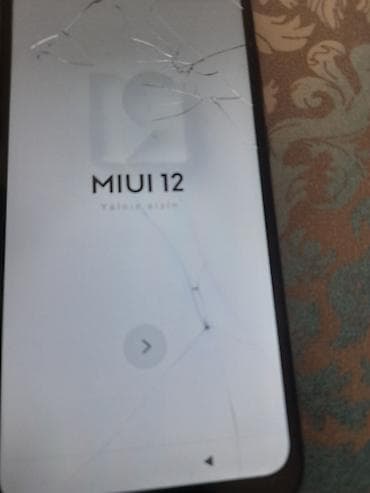 redmi 11a: Redmi smartfon - Model: Redmi (MIUI 12 əməliyyat sistemi ilə) - Rəng — 2