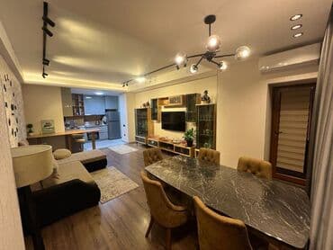 ağ şeher evler: Bakıxanov qəs., 3 otaqlı, Yeni tikili, 100 kv. m — 3