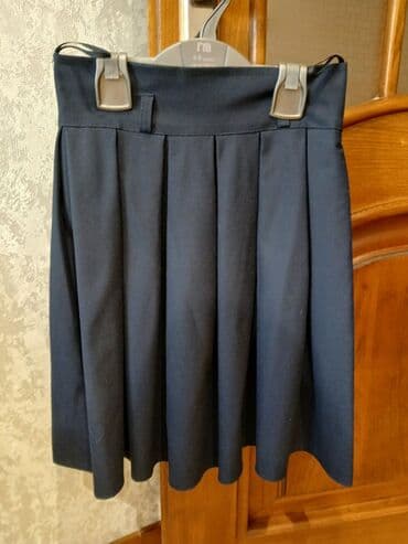 Ətək, 12 - 14 yaş