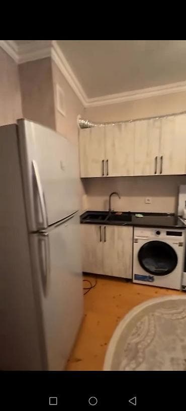 Feteli Xan Koyski kuc 200 sayli mektebin yani. Genclik metrosun — 8