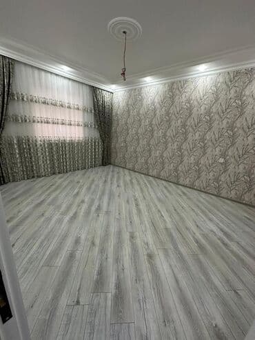 ehmedlide 5 otaqli evlerin qiymeti: Binəqədi qəs. 5 otaqlı, 200 kv. m, Kredit yoxdur, Yeni təmirli — 26