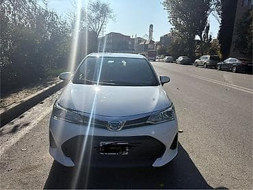 avtobus satilir: Toyota Corolla: 1.5 l | 2017 il Universal — 1