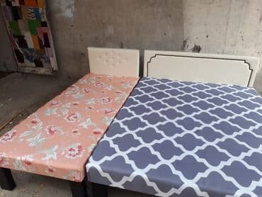 carpayı ikinci el: Çarpayi Təzədir hazirlari var zemanetlidir Catdrilma var munasib — 10