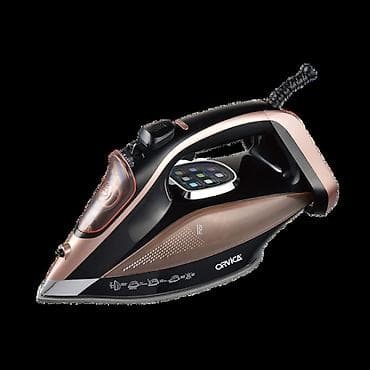 utu isi tap az: Buxarlı ütü — 2