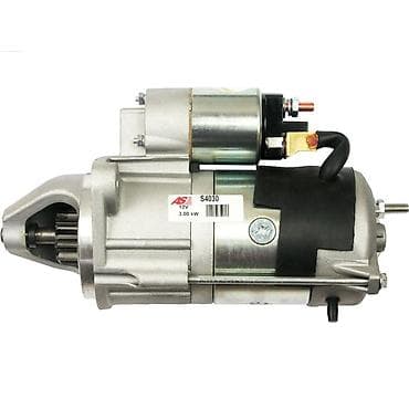 starter: Hyundai-Kia üçün starter — 1