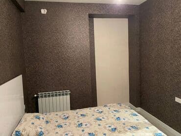 yahya huseynov kucesi: 2 otaqlı, Yeni tikili, m. Həzi Aslanov, 85 kv. m — 6