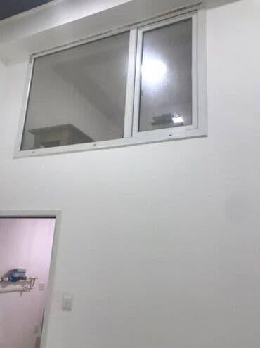 qara qarayev kiraye obyektler: Yasamal rayonu 177 dayanacağın sonuna yaxın ərazıdə 1 mərtəbəli,sahəsi — 4