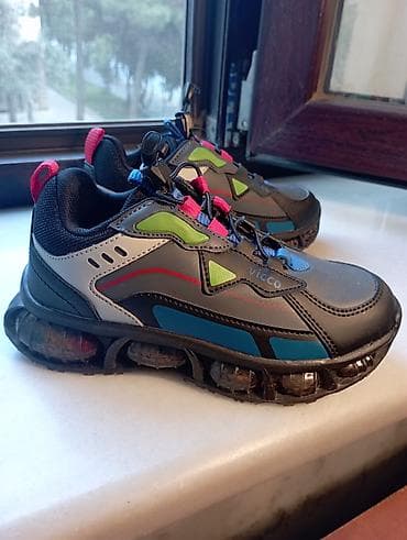 кроссовки nike: Кроссовки, Размер: 31, Для мальчиков — 2